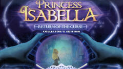 《公主伊莎贝拉2之重返诅咒》完整硬盘版